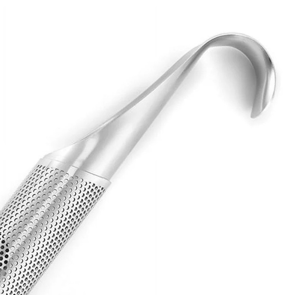 ⭐️NEW Stainless Steel Tea Strainer Tea Diffuser Wand - Picture 3 of 13